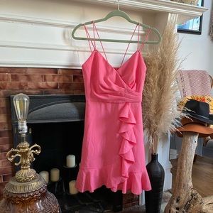 Karen Millen mini dress